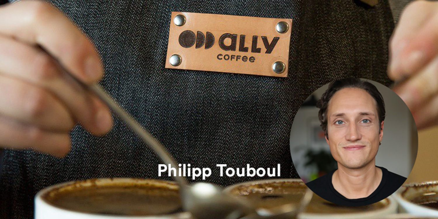 Bulletproof Your Green Buying w/ Ally Coffee