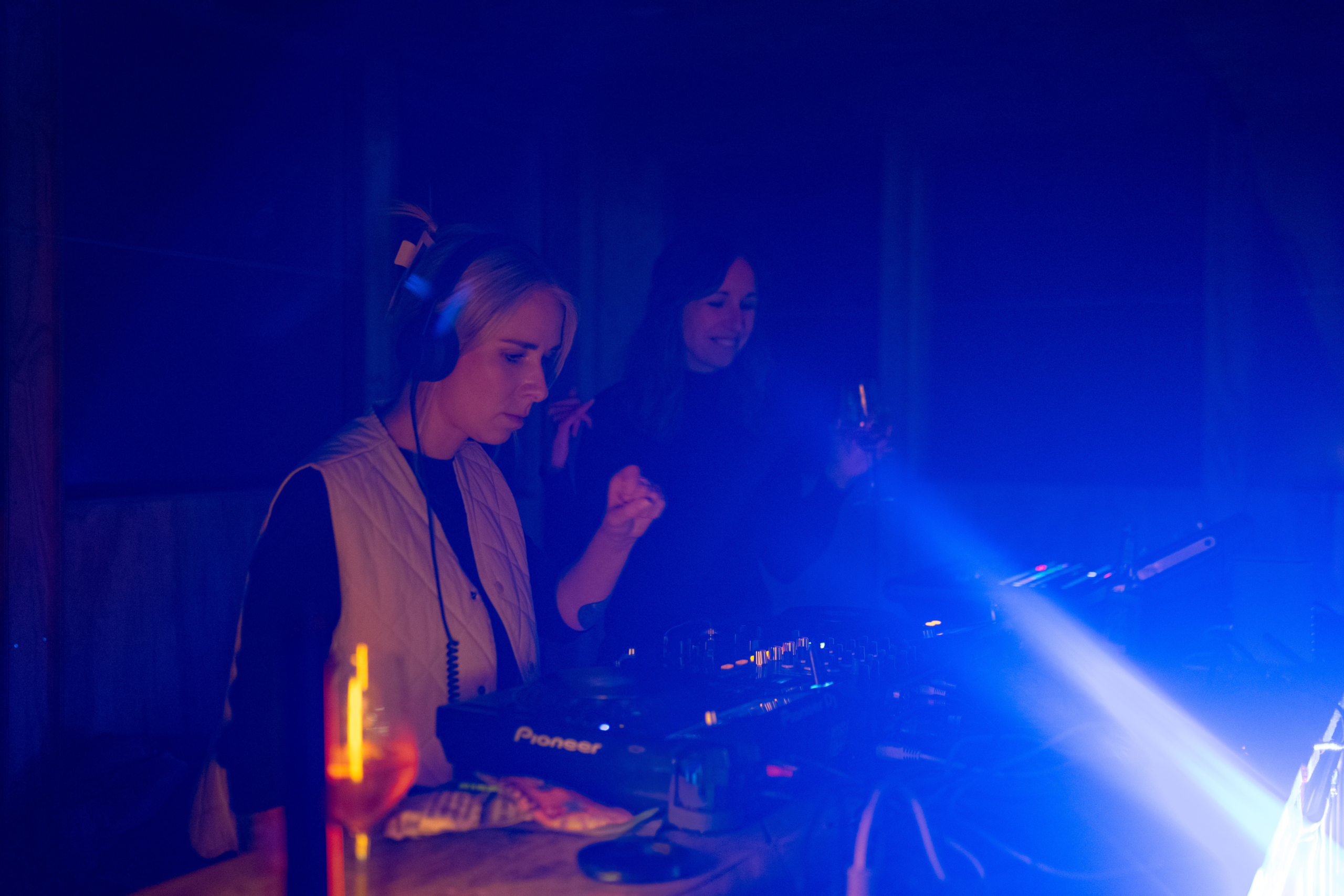 Musik-Act #4: GADOGADO – DJ-Duo